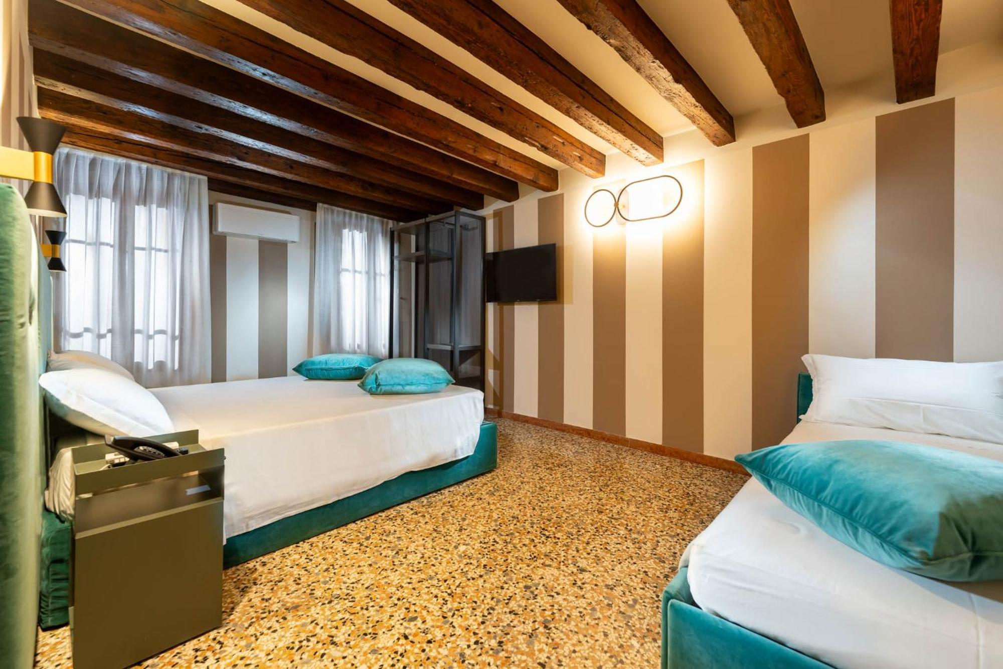 Apartamento Ca' San Geremia Venecia