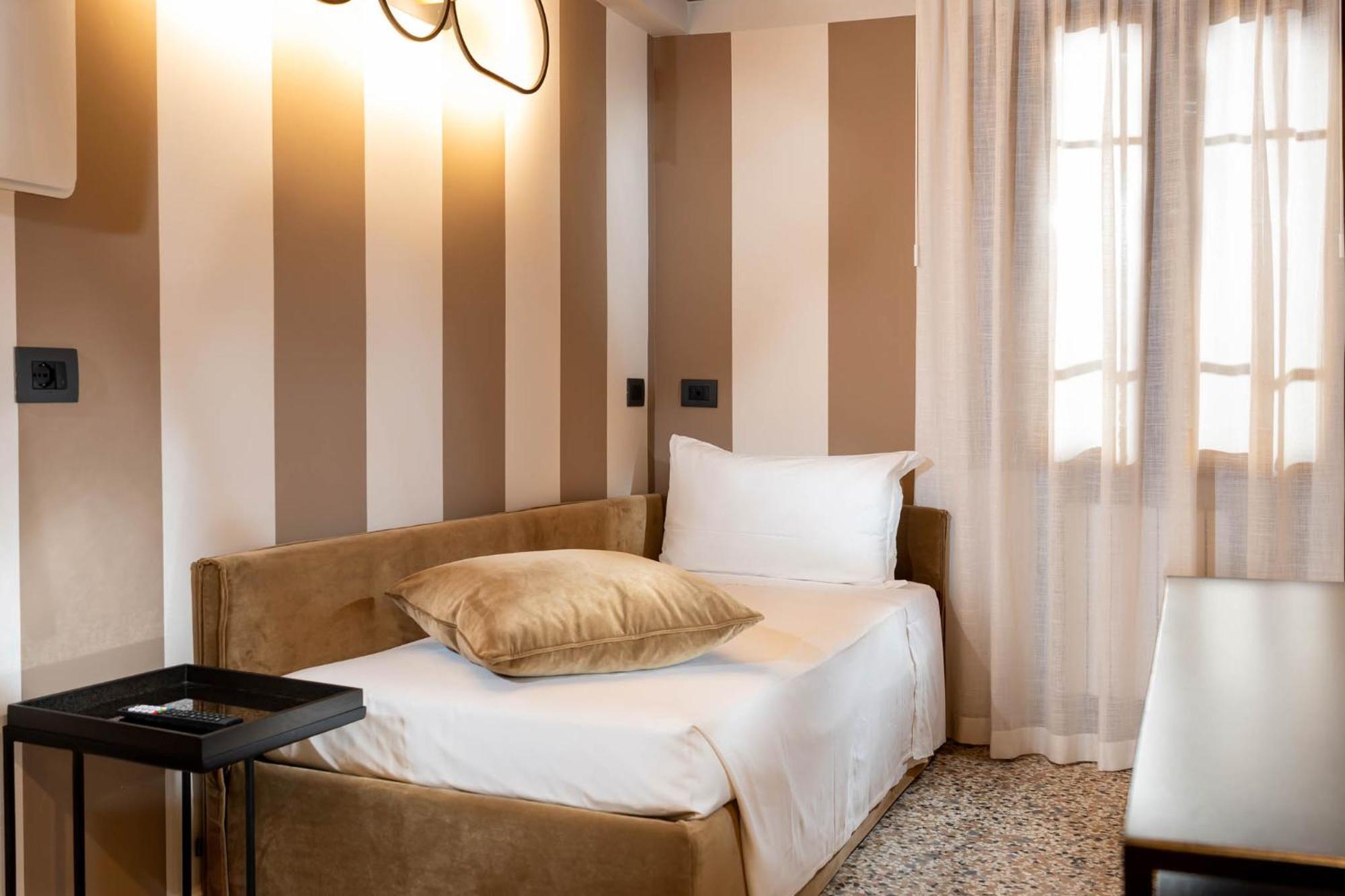 Apartamento Ca' San Geremia Venecia