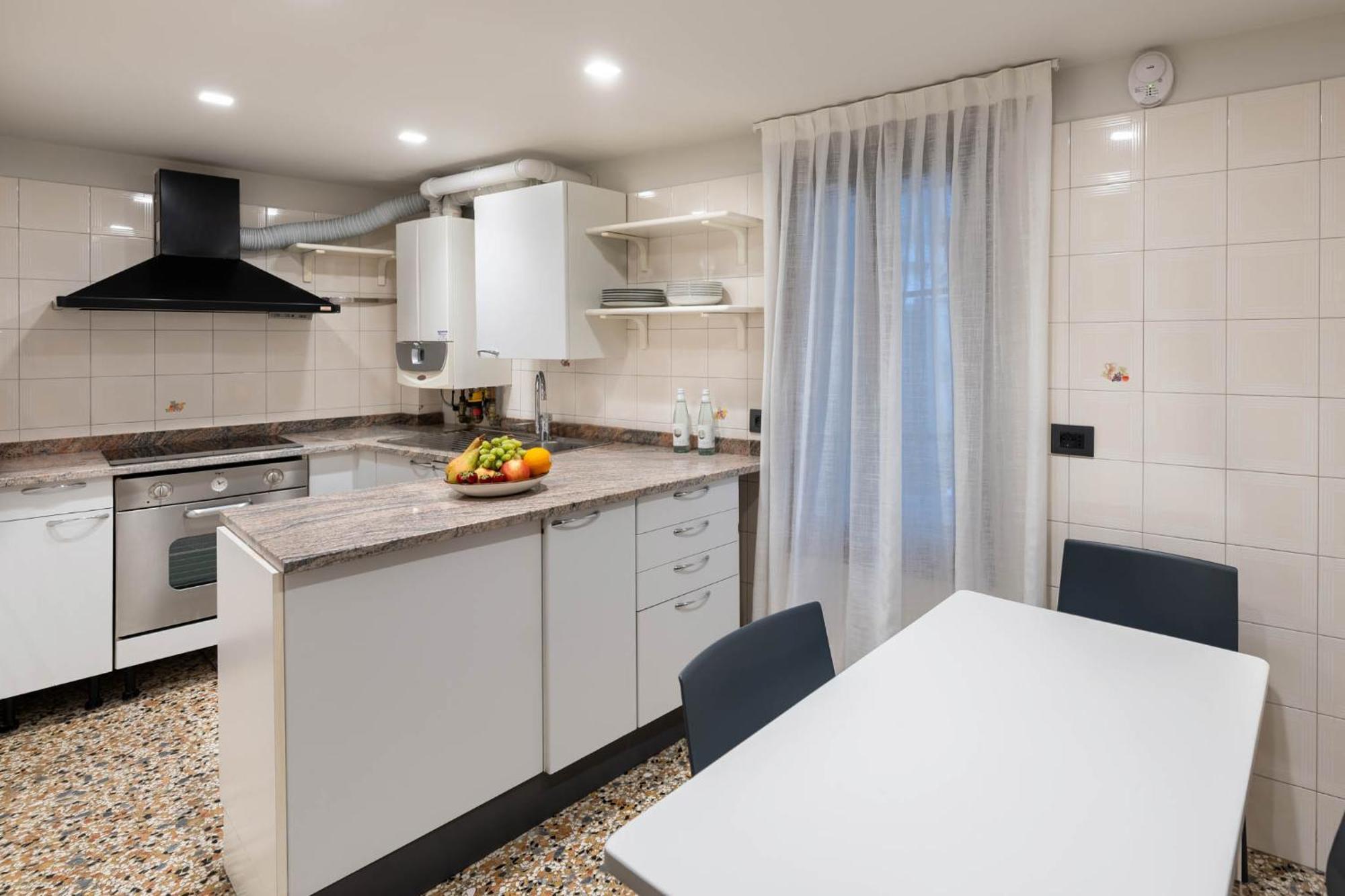 Ca' San Geremia Apartamento Venecia