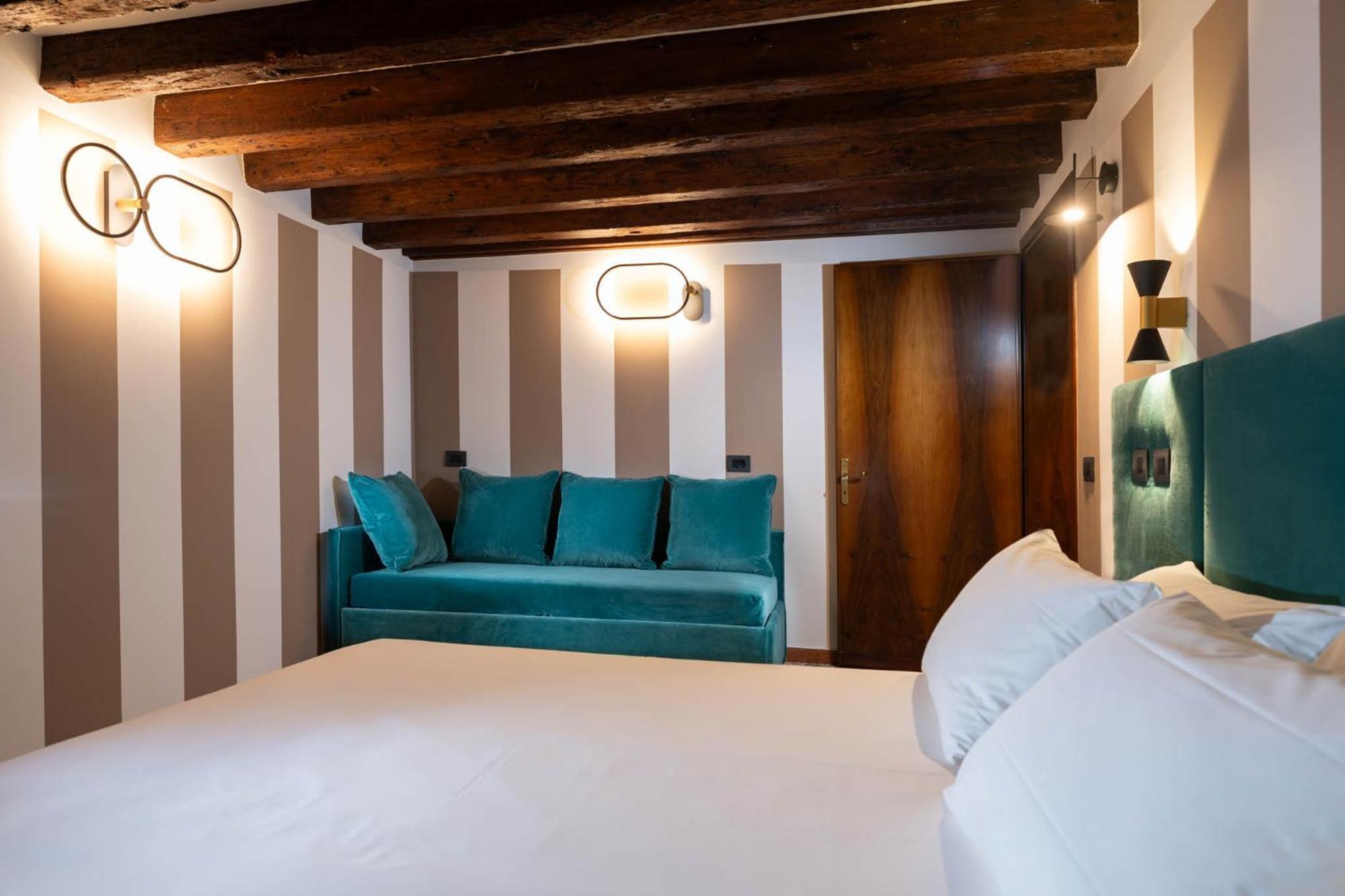 Apartamento Ca' San Geremia Venecia