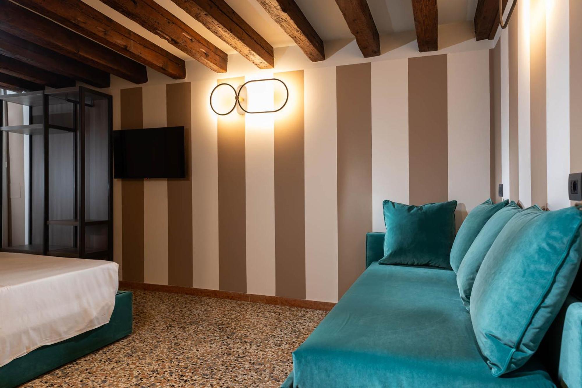 Ca' San Geremia Apartamento *