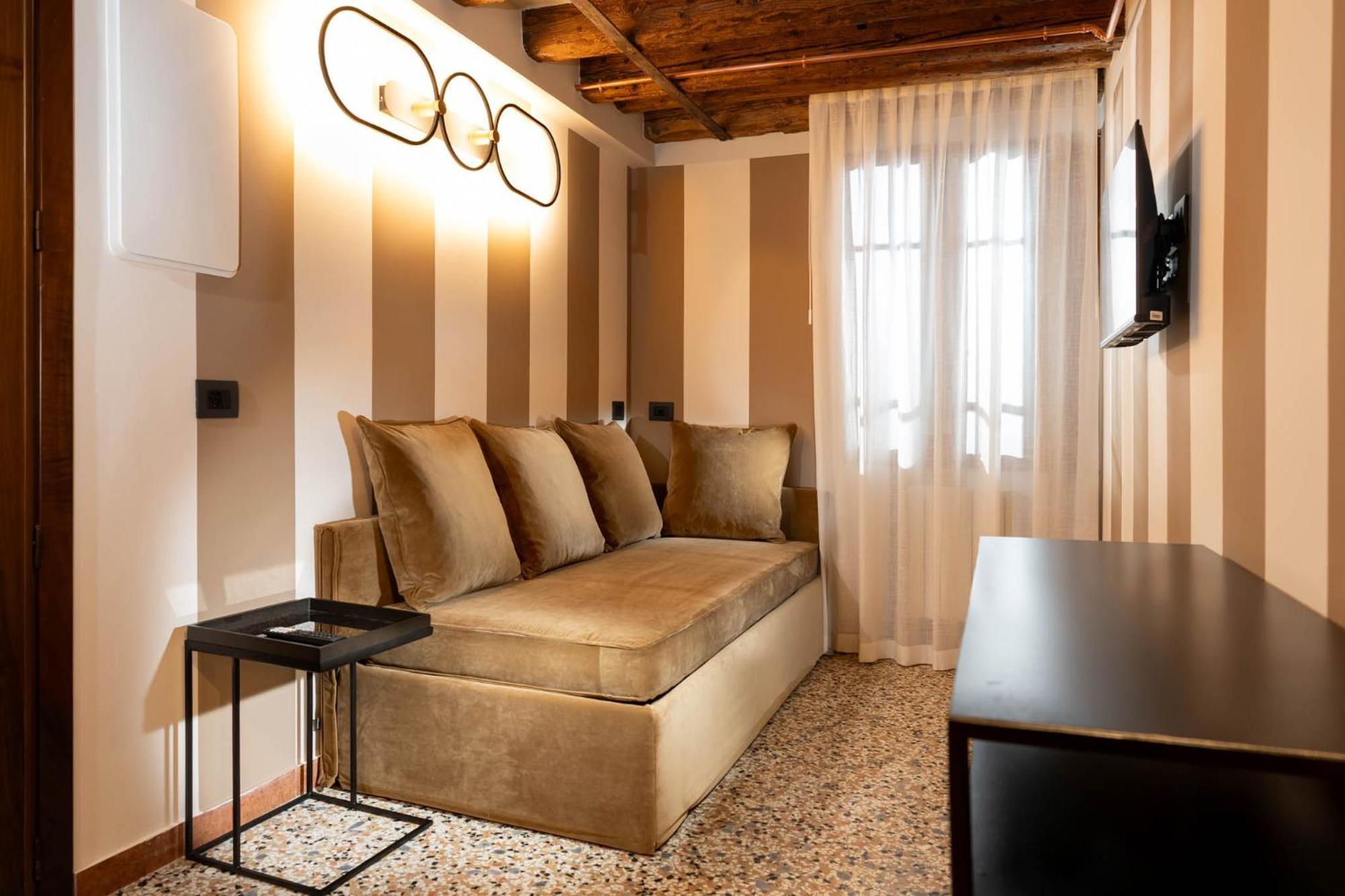 Ca' San Geremia Apartamento Venecia