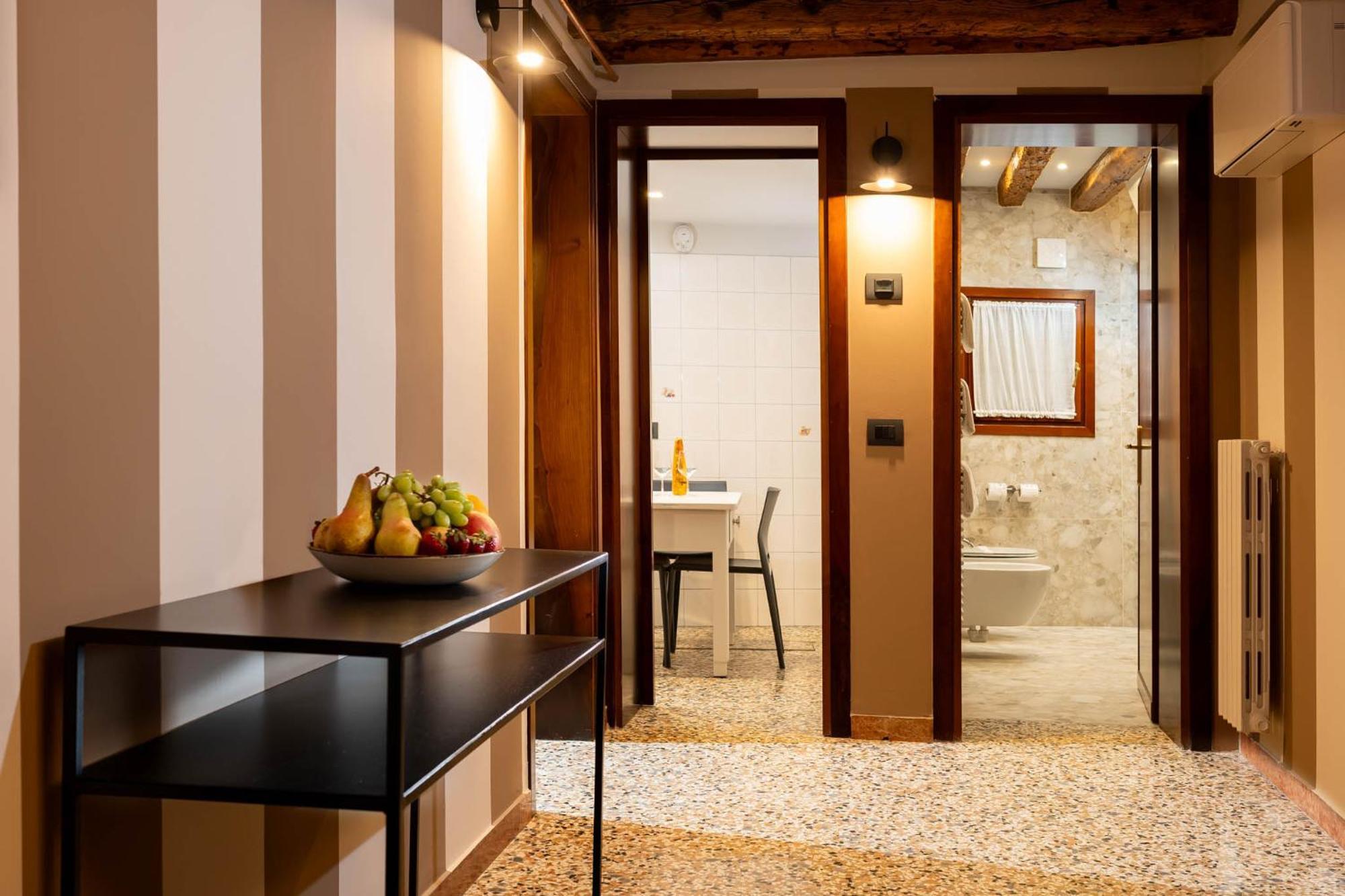 Apartamento Ca' San Geremia *