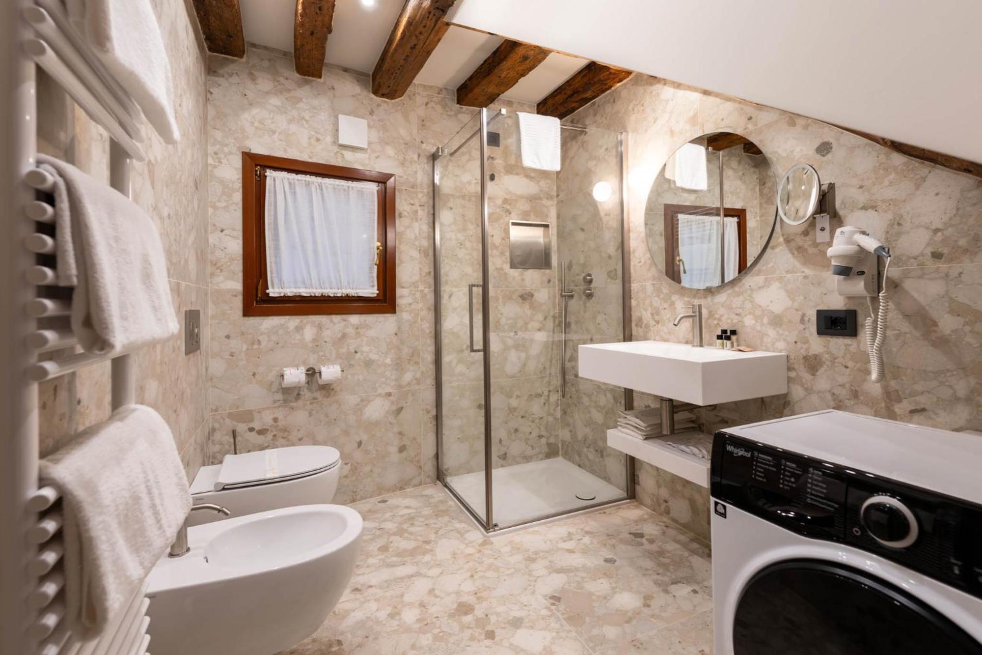 Ca' San Geremia Apartamento Venecia