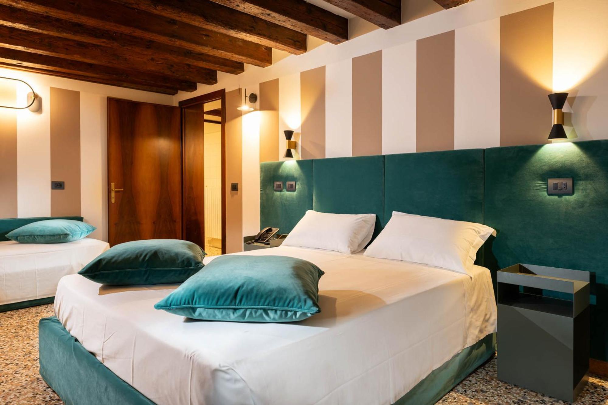 Ca' San Geremia Apartamento