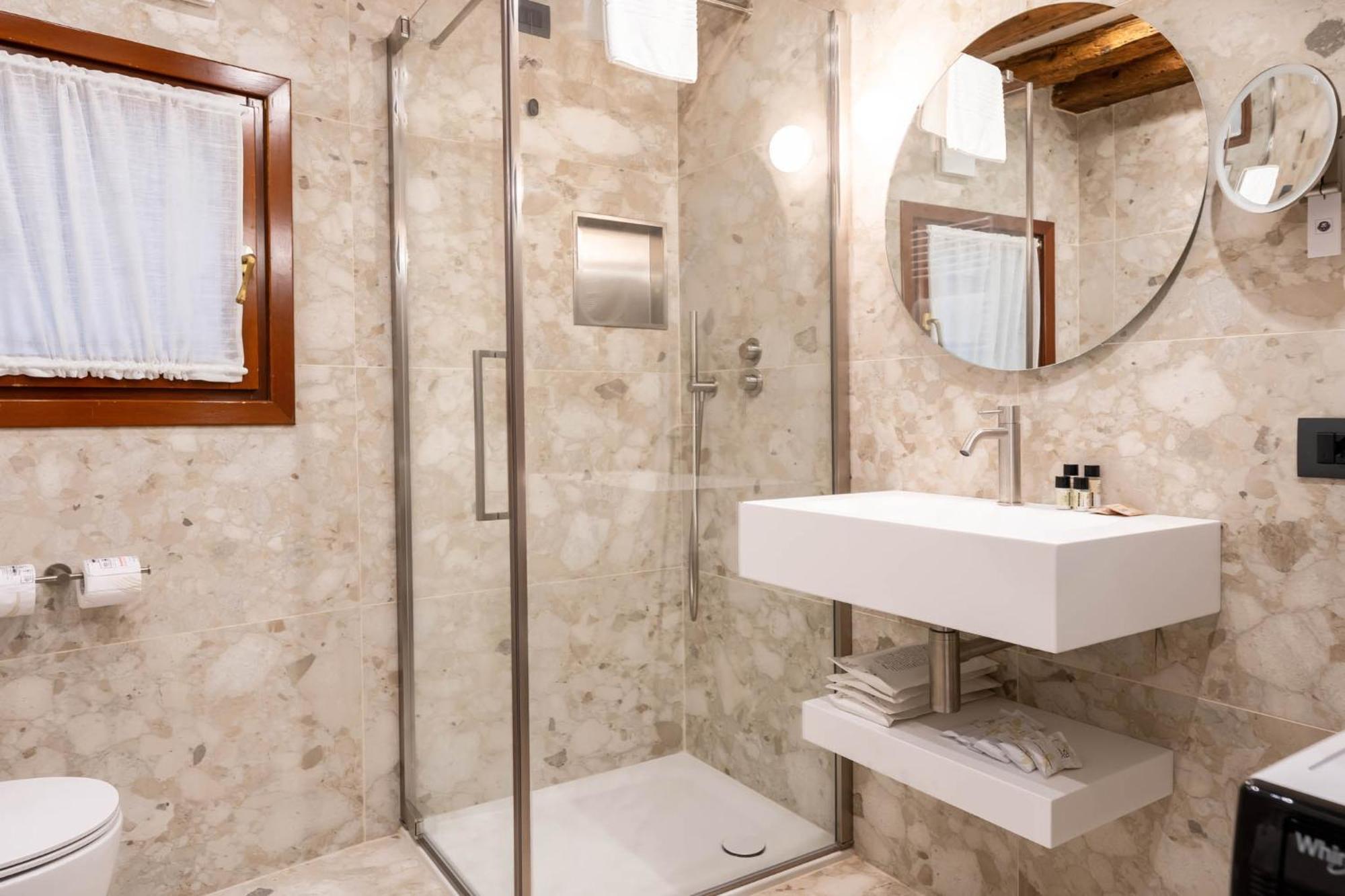 Ca' San Geremia Apartamento *